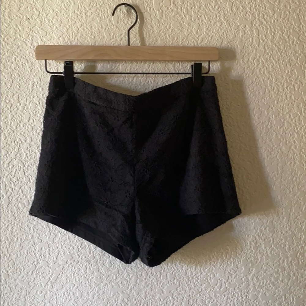 Free people shorts